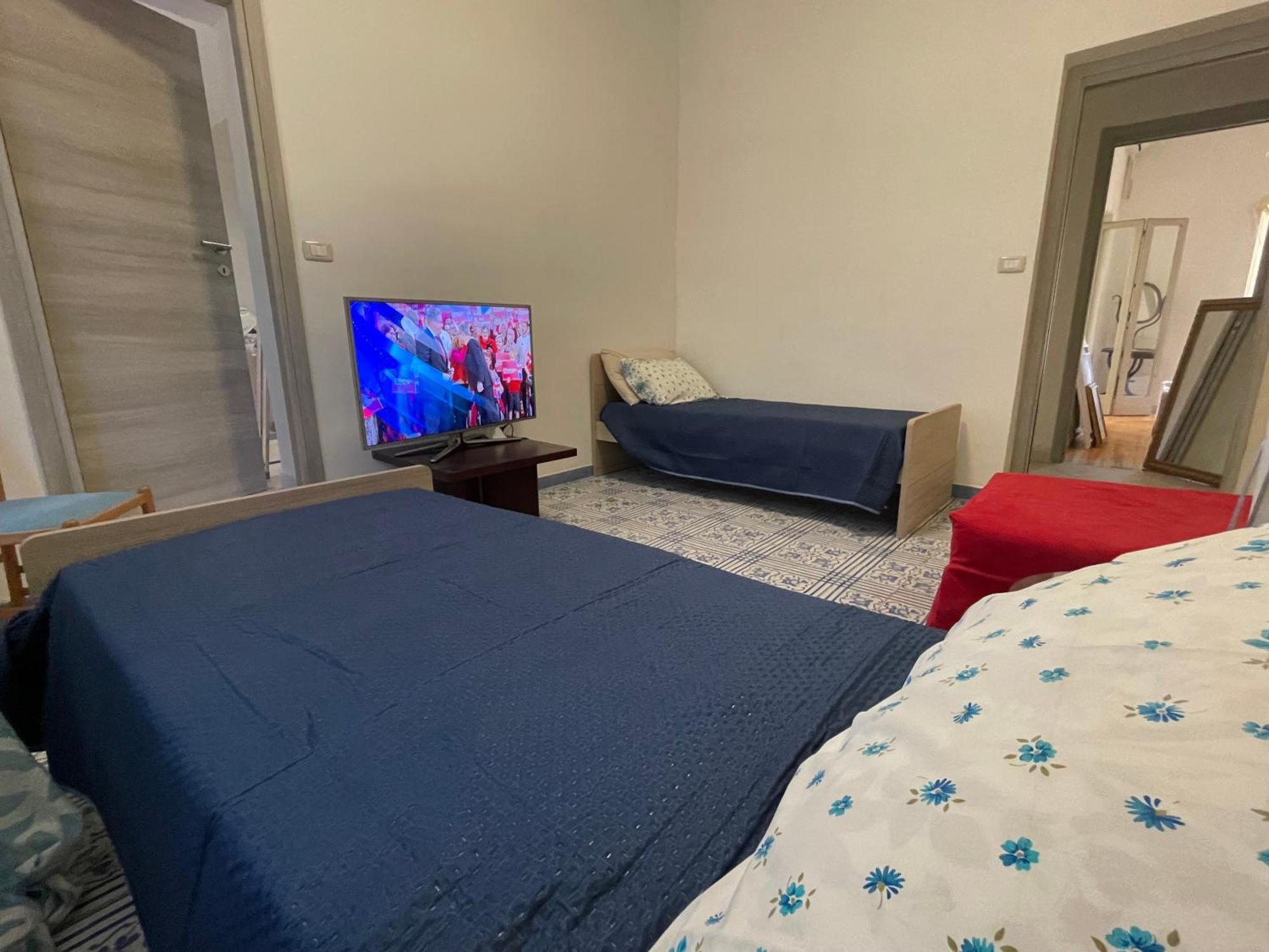 Hébergement de vacances Hele L'angolo Di Elena *