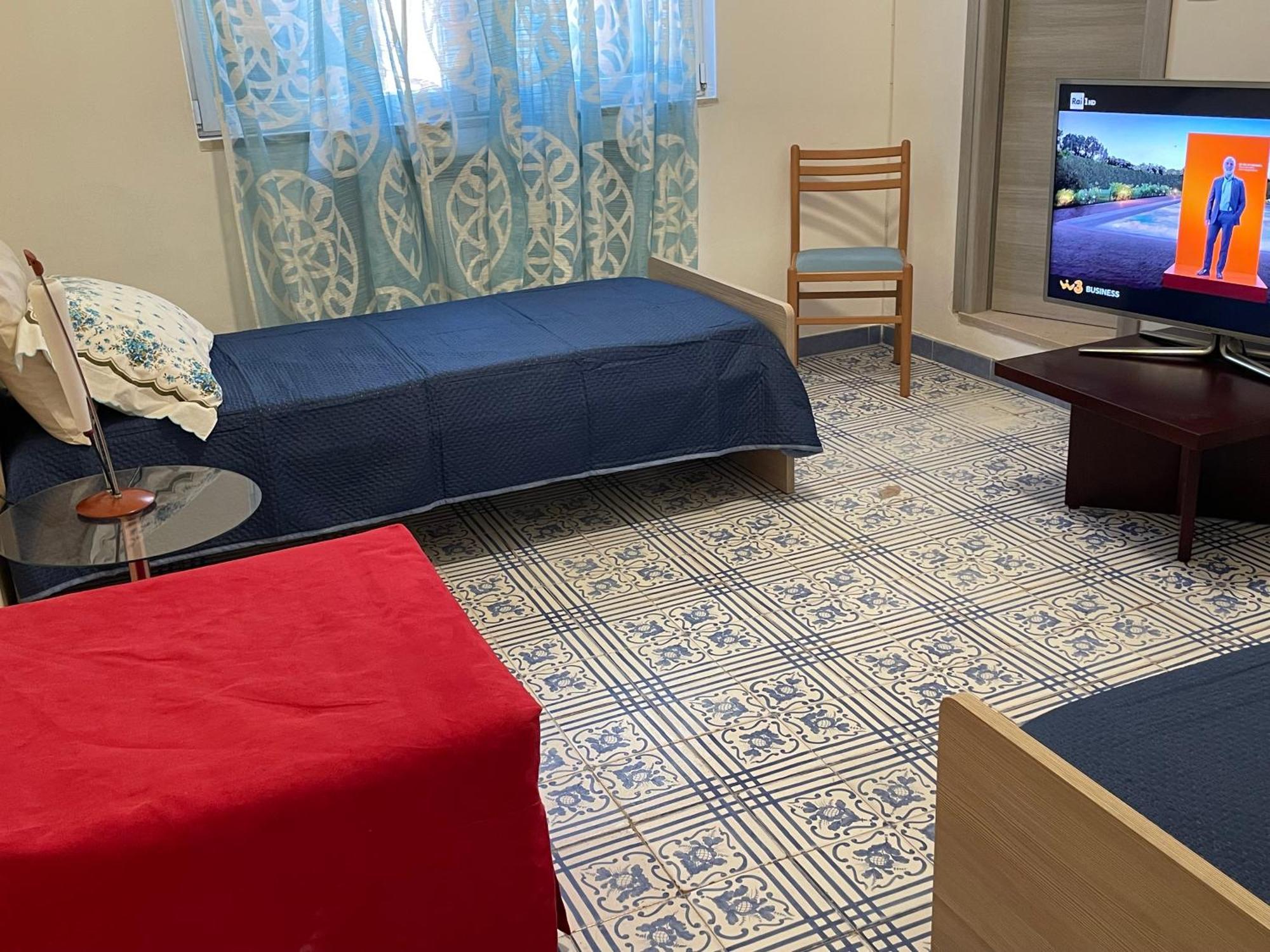 Hébergement de vacances Hele L'angolo Di Elena Bari