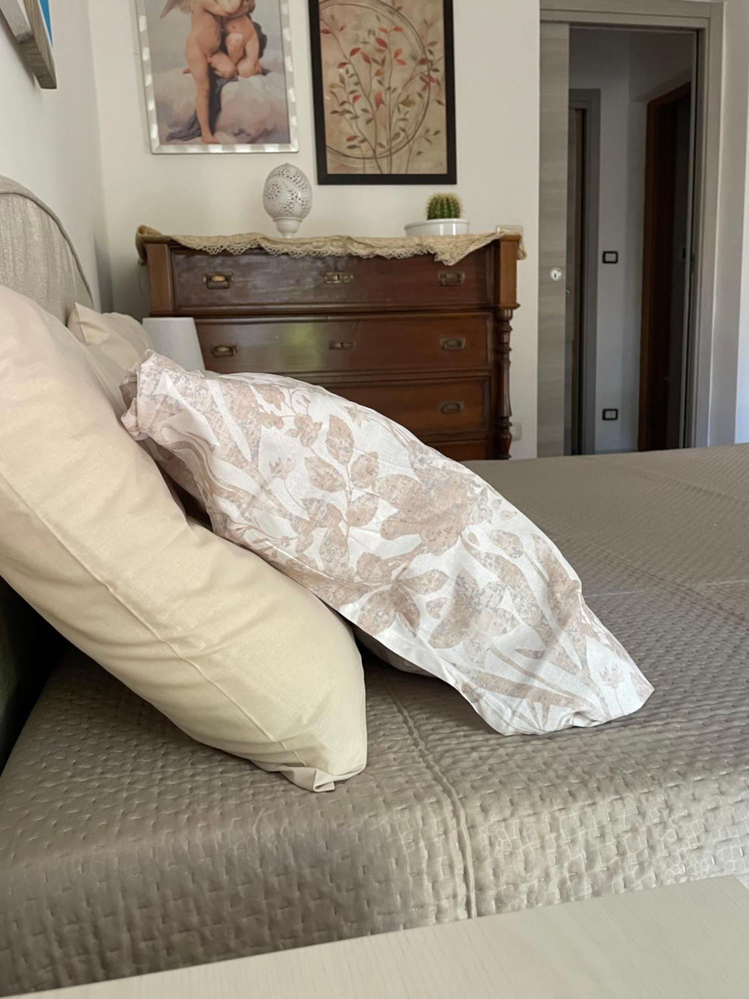 Hele L'angolo Di Elena Hébergement de vacances