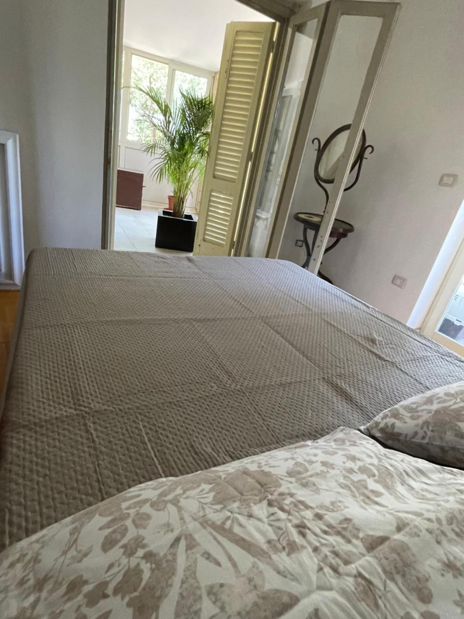 Hébergement de vacances Hele L'angolo Di Elena